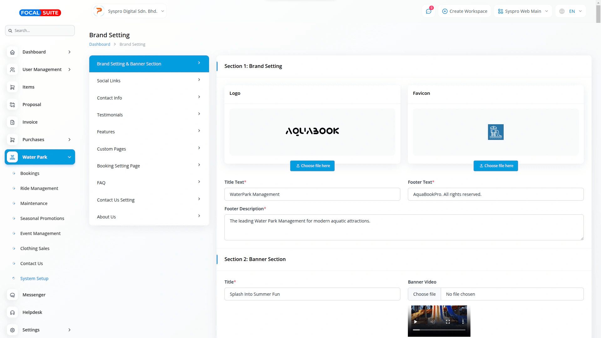 Organic Vegetable Box